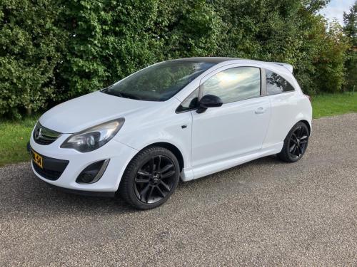 Opel Corsa 1.2