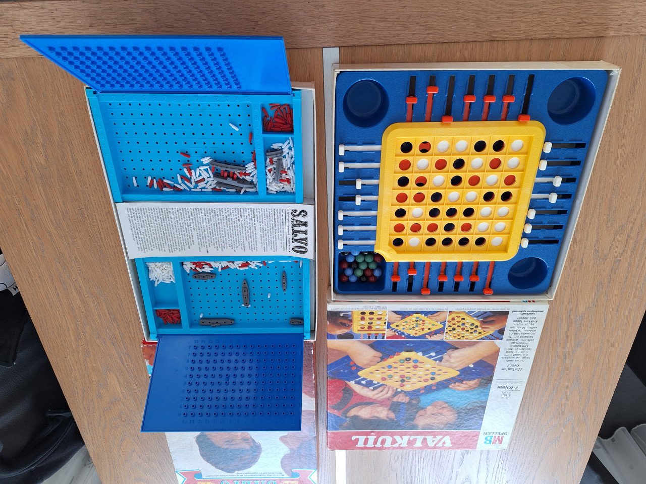 Gezelschapsepelletjes te koop