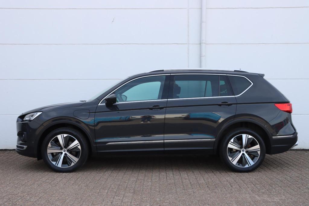 Seat Tarraco 1.4 tsi e-hybrid xcellence 245pk dsg6 | soh 91,8% |
