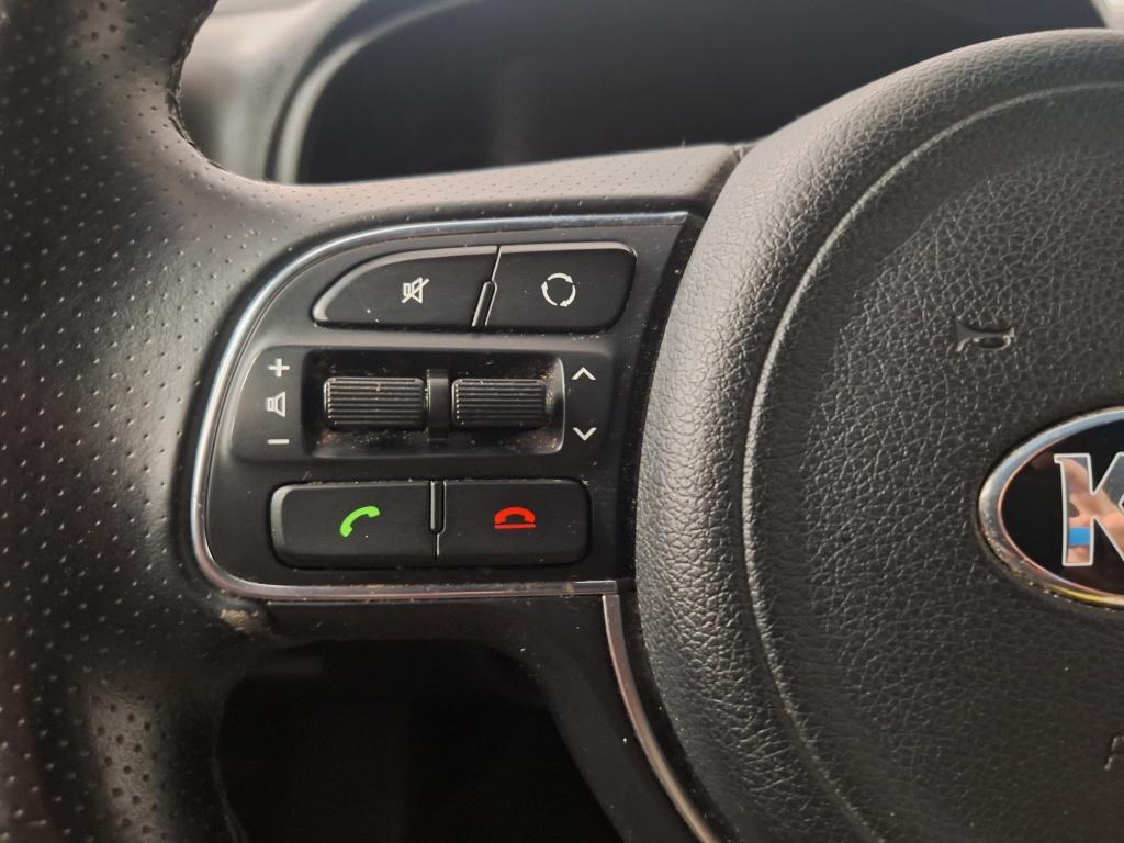 Kia Sportage 1.6 t-gdi 4wd gt plusline automaat| stoelventilatie | trekhaak