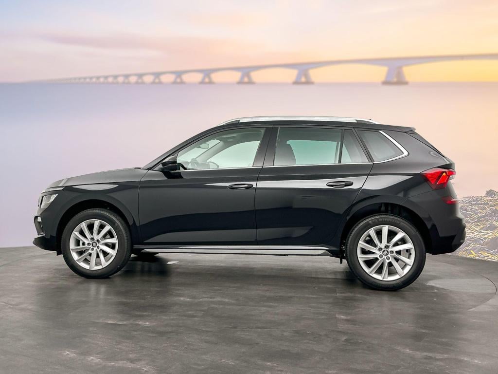 Skoda Kamiq 1.0 tsi business edition dsg7 115 pk