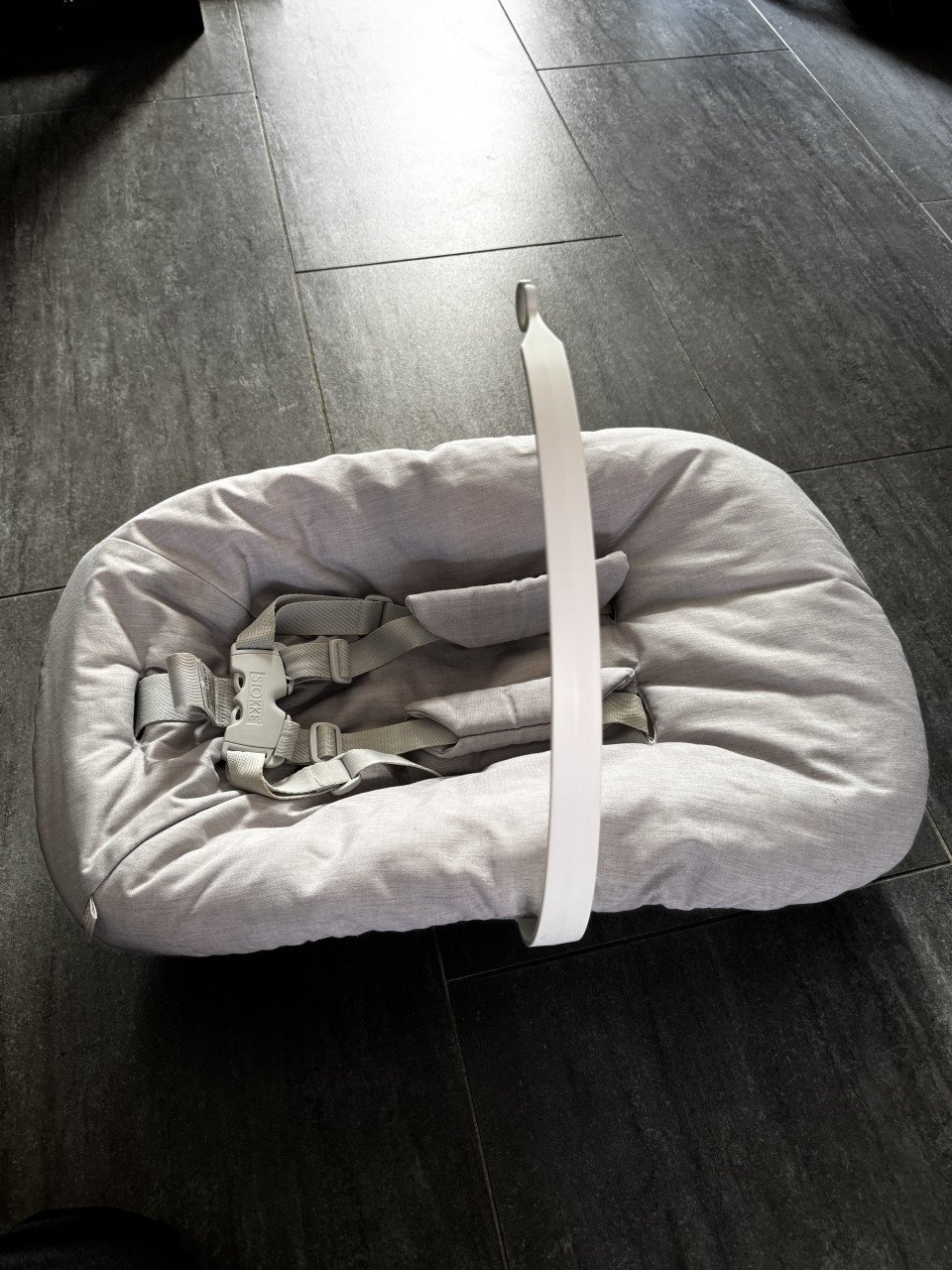 Stokke newborn