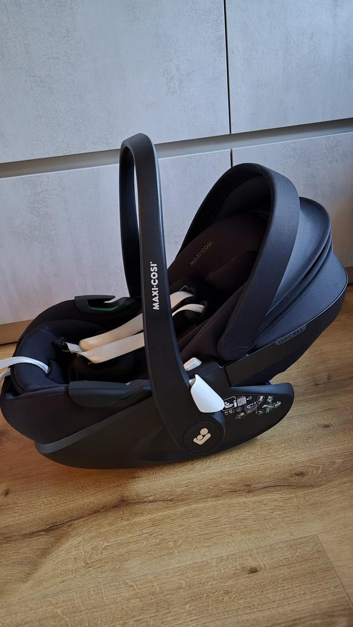 Maxi Cosi Pebble 360 Pro