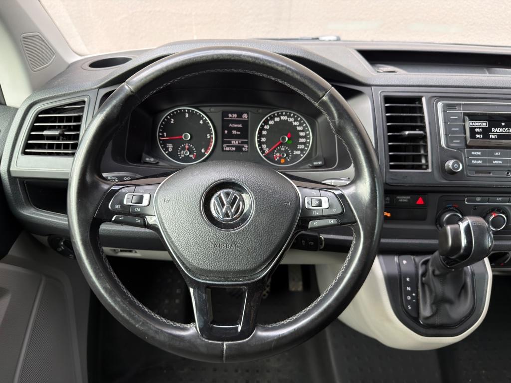 Volkswagen Transporter kombi 2.0 tdi l1h1 highline