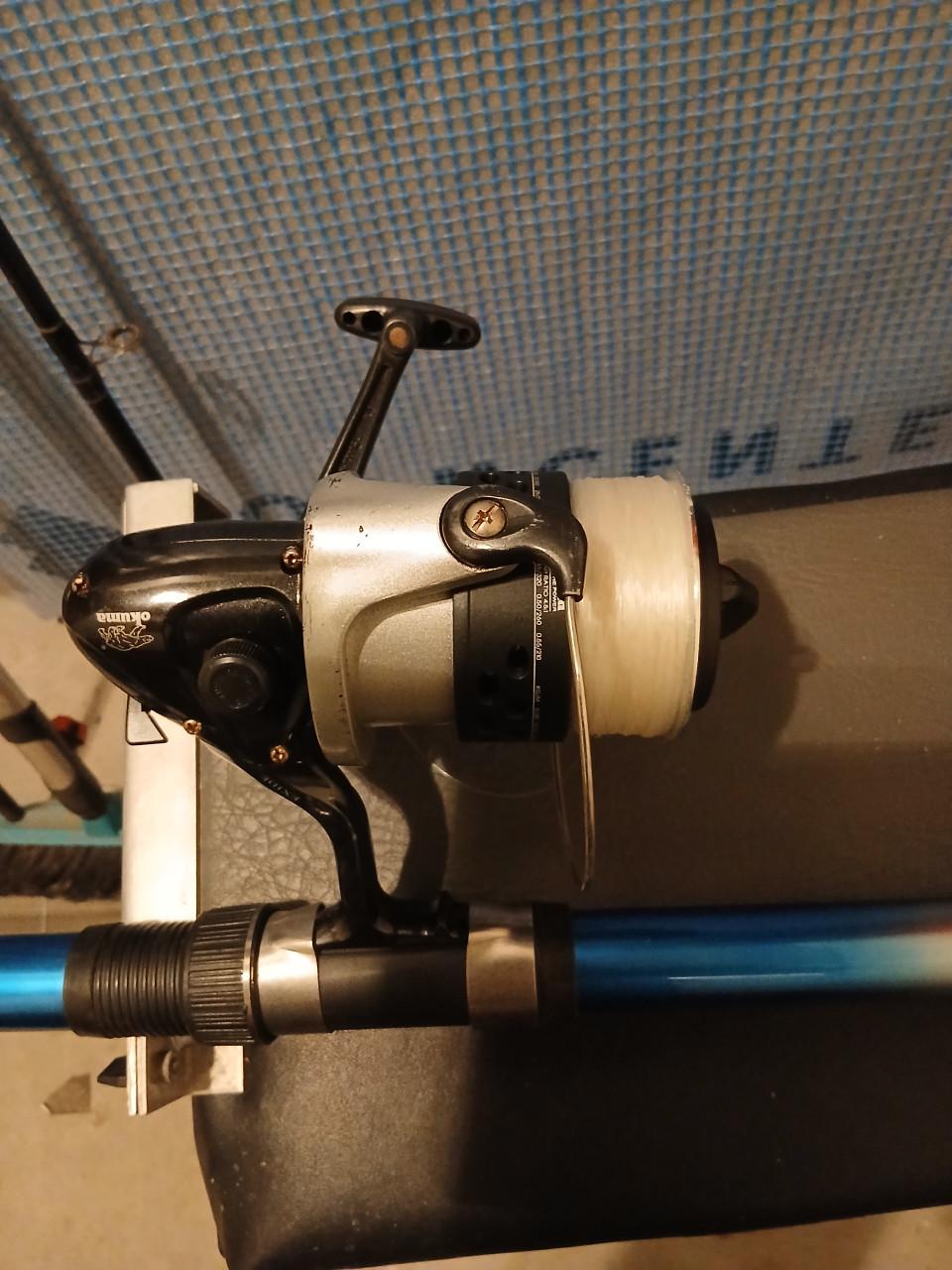 2 zeehengels/molens