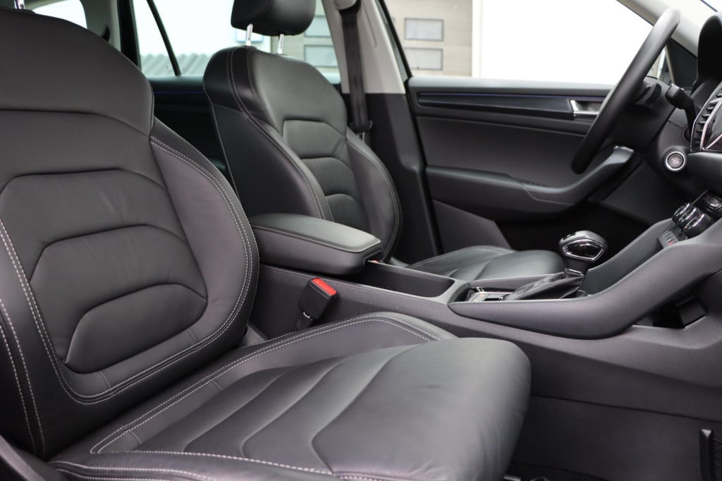 Skoda Kodiaq 1.5 tsi business edition plus 150pk dsg7