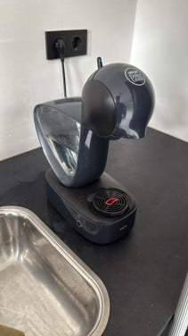 Delco Gusto( koffiezetapparaat)