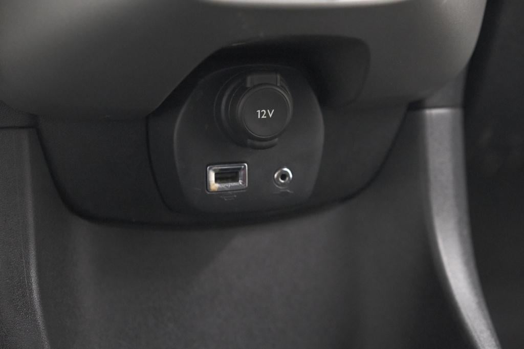 Citroen C1 1.0 e-vti airscape feel | elektrisch vouwdak | bluetooth | airco