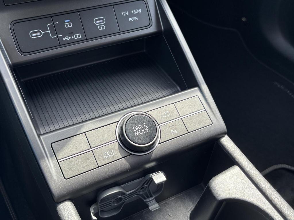 Hyundai Kona 1.6 gdi hev comfort