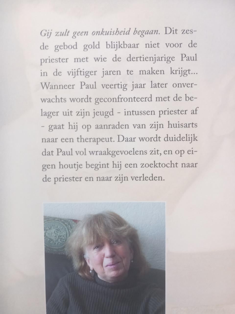 Het zesde gebod