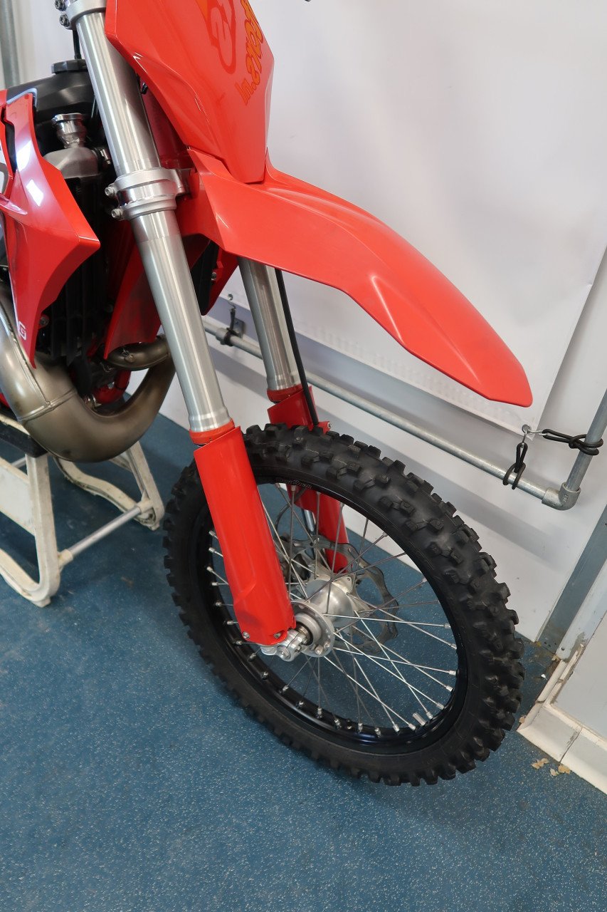 GASGAS MC250 2T 2024