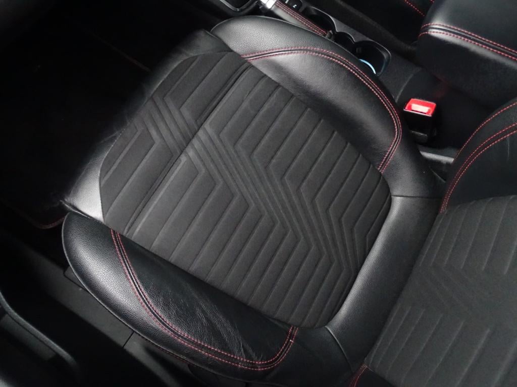 Ford Puma 1.0 ecoboost hybrid st-line x first edition