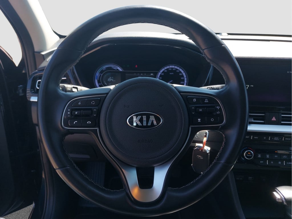 Kia Niro 1.6 gdi hybrid dynamicline