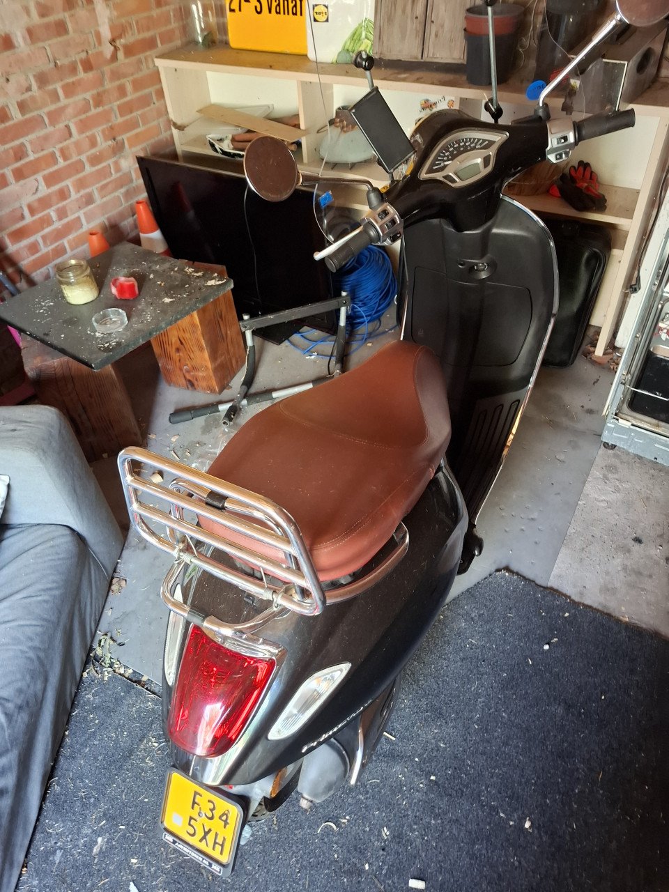 Vespa