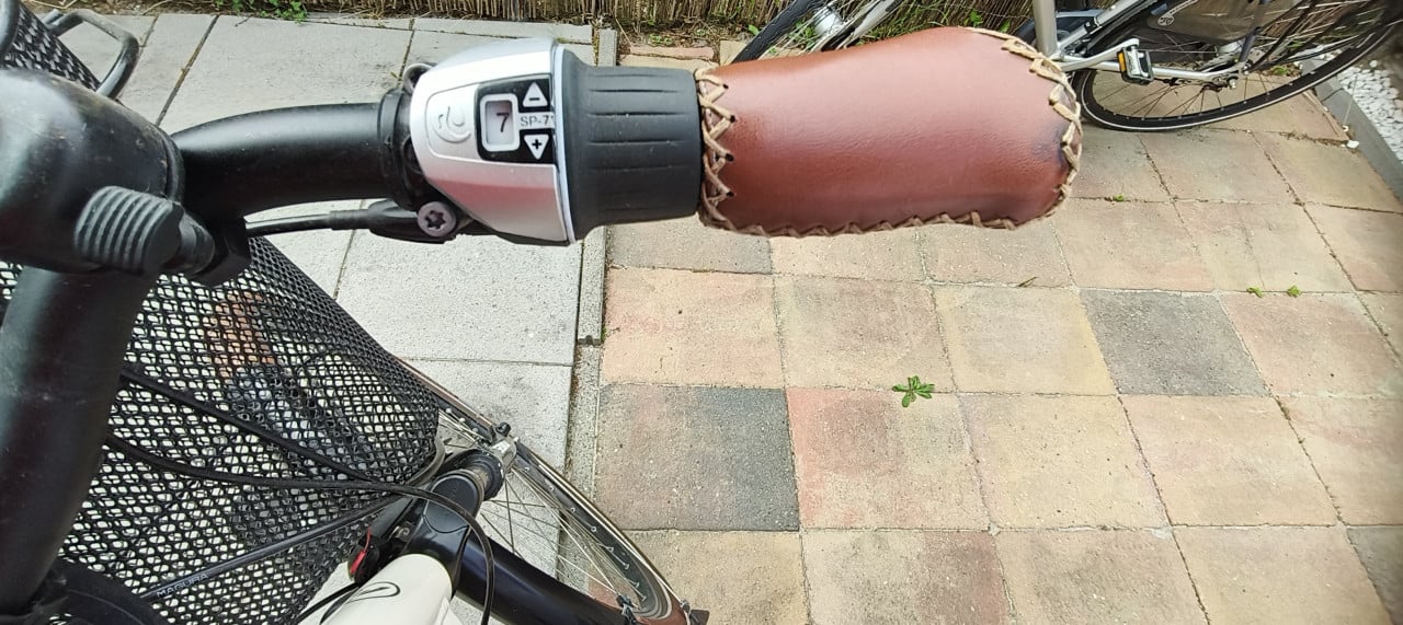 Riese & Muller Blue Label Speedolack City E-Bike