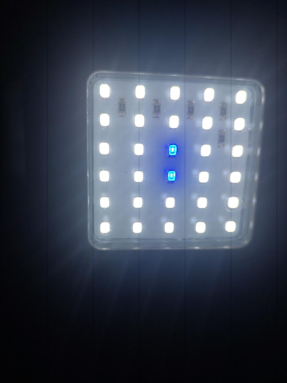 2 x superfish quadro 40 zwart