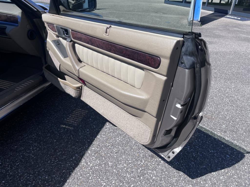 Rover Onbekend 800 827 coupé