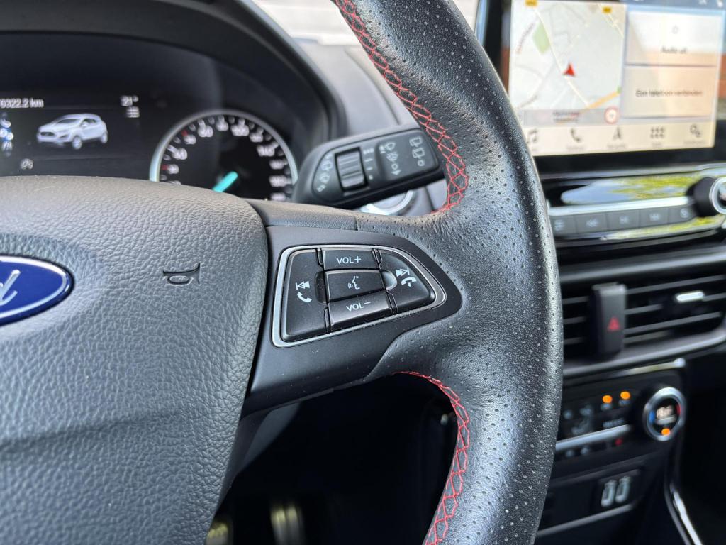 Ford Ecosport 1.0 ecoboost st-line