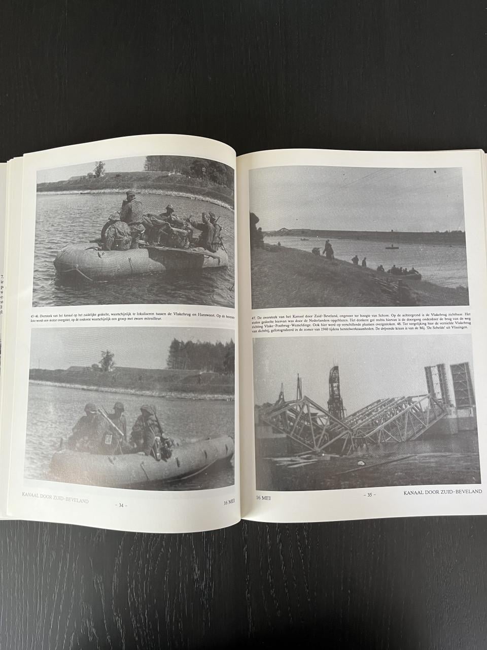 "Duitsland" verovert Zeeland - De Duitse inval mei 1940"