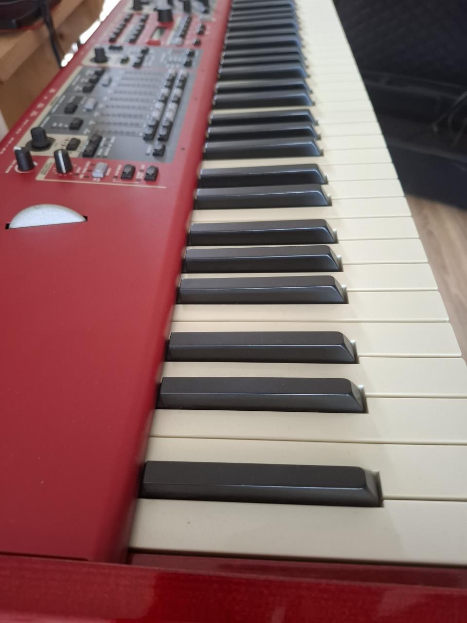 Clavia Nord Stage 2 HA88