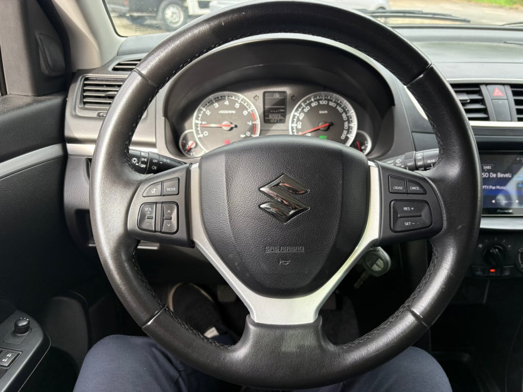 Suzuki Swift 1.2 bandit easss