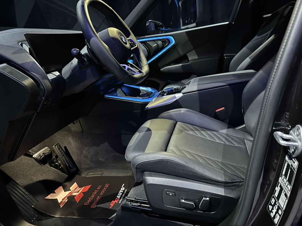 BMW X3 20 xdrive *pano*surroundview*parkass*driveass*leder*memory*