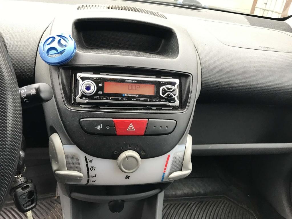 Citroen C1 1.0-12v séduction