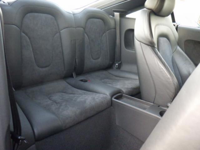 Audi TT 2.0 tfsi pro line