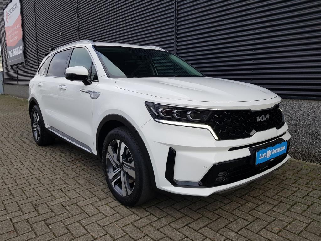 Kia Sorento phev spirit 1.6 t-gdi 5p