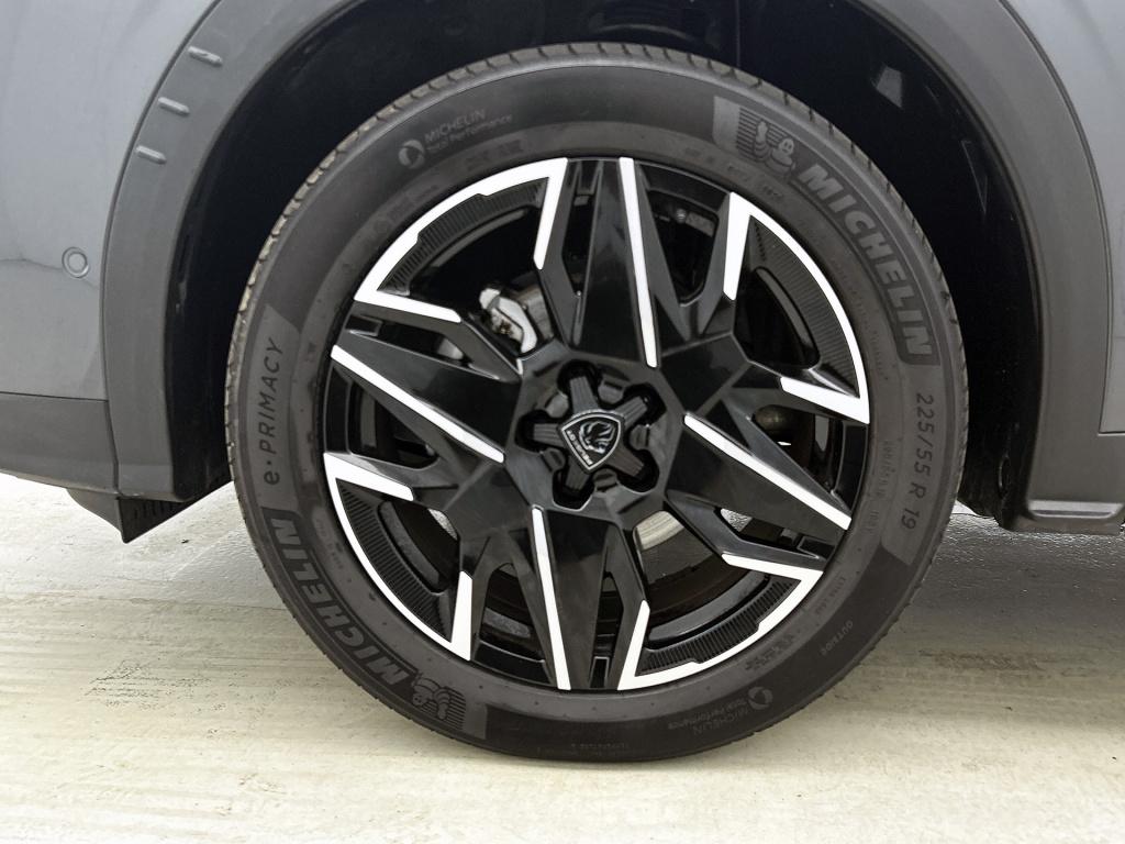Peugeot 3008 hybrid 145pk automaat gt | rijklaar | elektrische achterkep | 