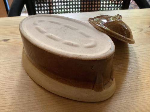 FRANSE TERRINES