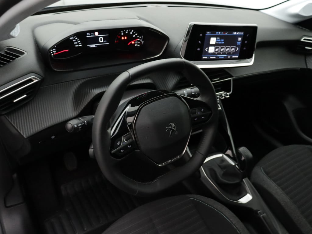 Peugeot 208 75 pk active pack | rijklaar |