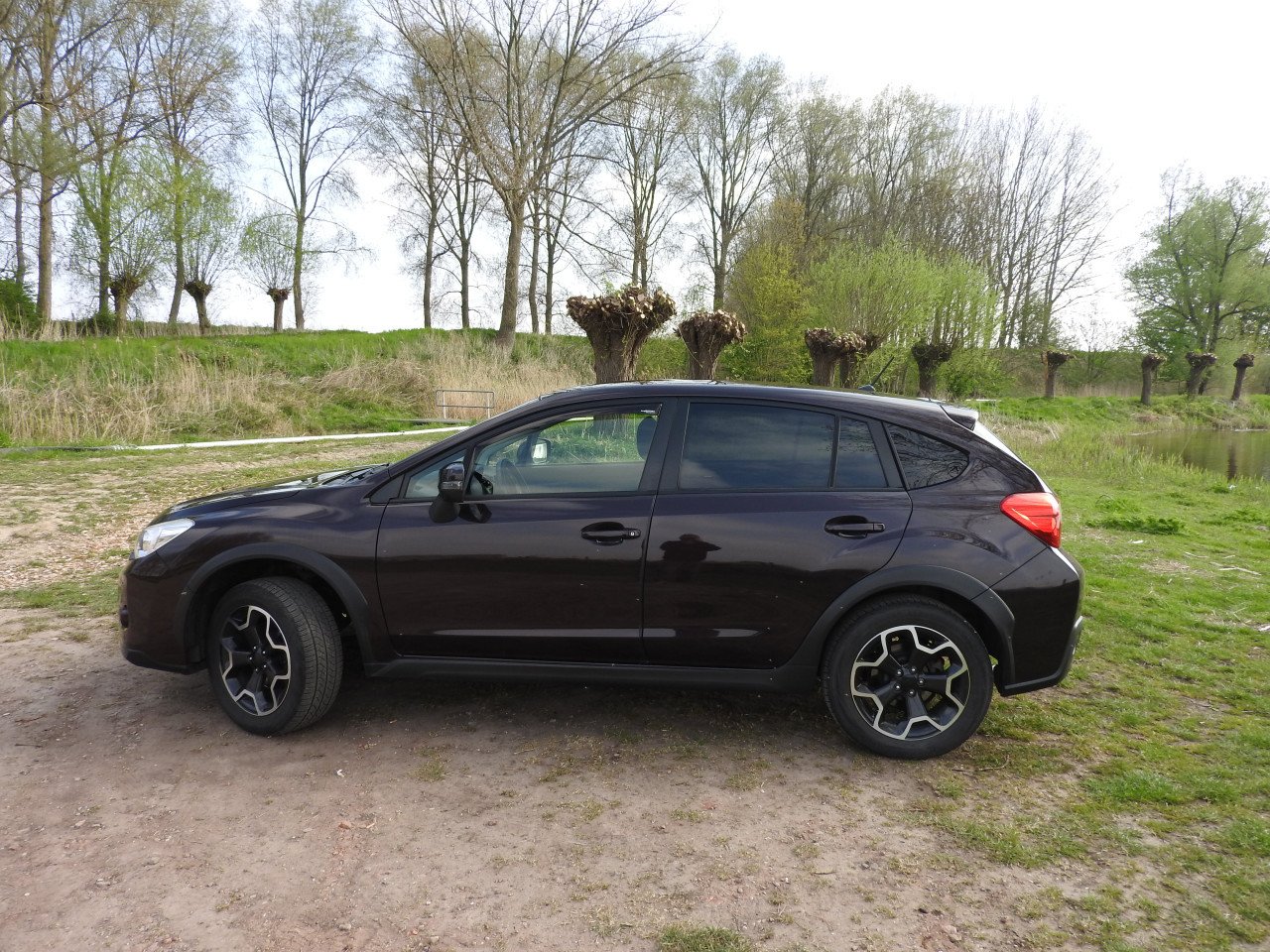 Subaru XV 1.6