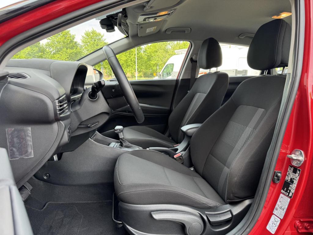 Hyundai I 20 1.0 t-gdi comfort smart automaat, facelift model! | navigatie 