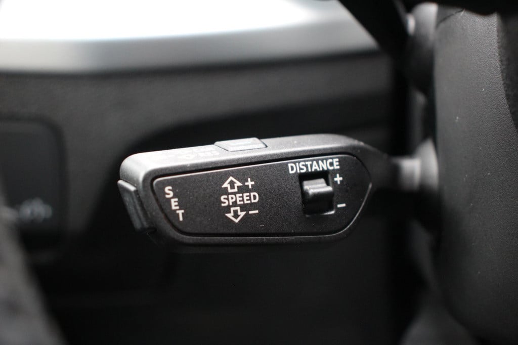 Audi Q2 1.4 tfsi act sport 150pk s-tronic - led - navi - adap cruise - matr
