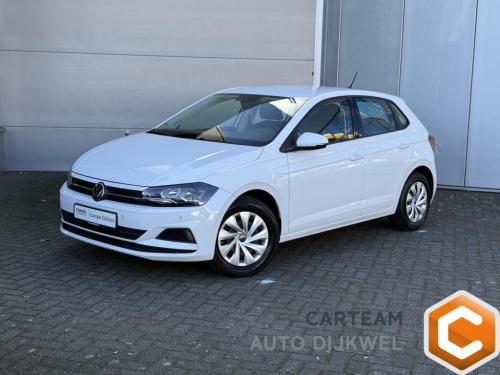 Volkswagen Polo 1.0 mpi comfortline