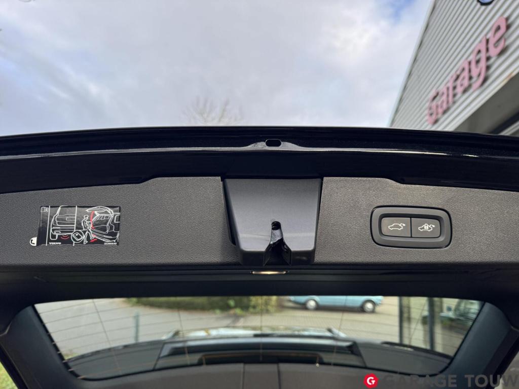 Volvo V60 2.0 t6 plug-in hybrid awd plus dark elektr.trekh.