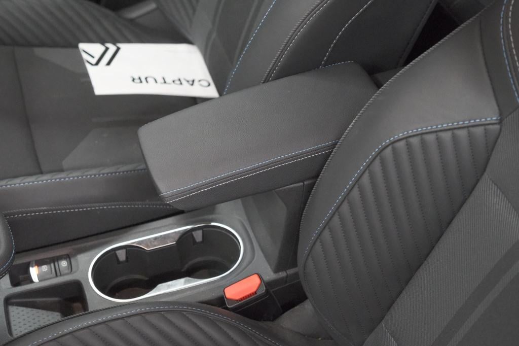 Renault Captur 1.8 e-tech full hybrid 160 esprit alpine | adaptieve cruise 
