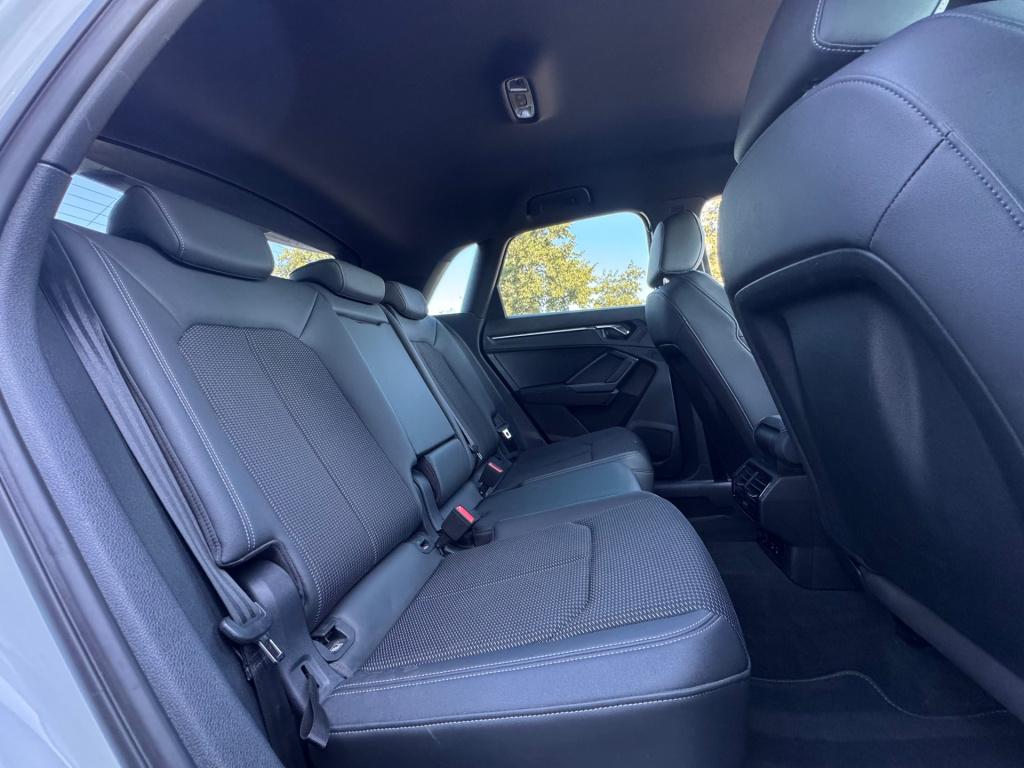 Audi Q3 45 tfsi e s edition * camera * matrix led * carplay