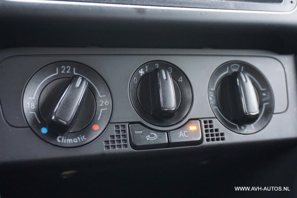 Volkswagen Polo 1.2 easyline