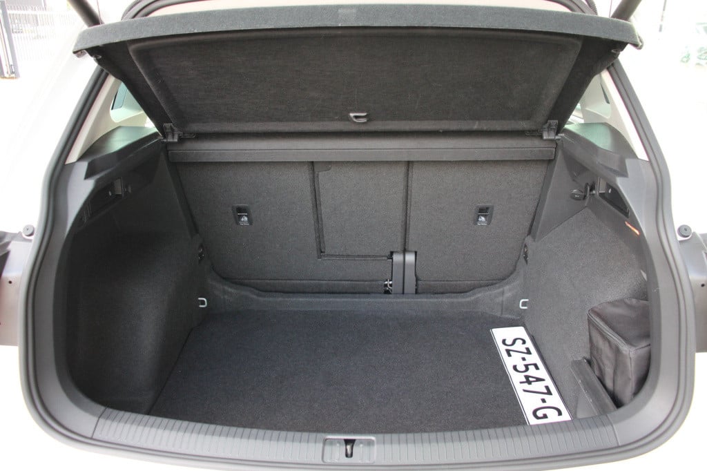 Volkswagen Tiguan 1.4 tsi 4motion r-line | pano | v.c. | acc | el. trekhaak