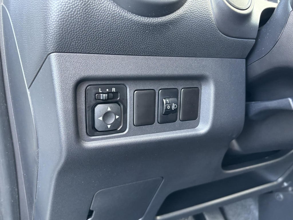 Mitsubishi Space Star 1.2 connect+ | apple carplay/android auto | aircondit