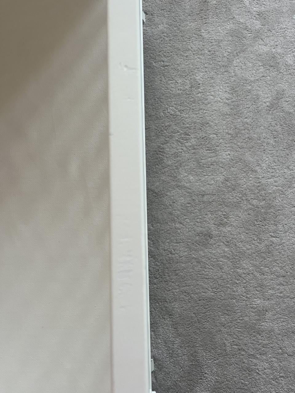 Meubels babykamer