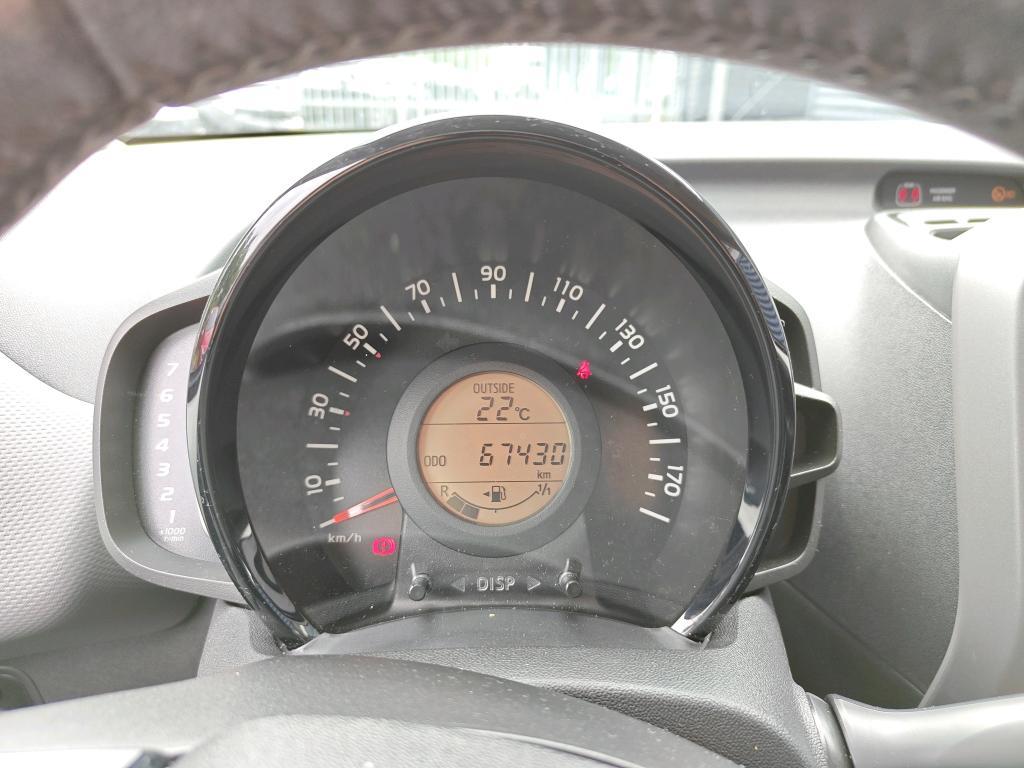 Peugeot 108 1.0 e-vti 72pk 5d active airco | radio | bluetooth | bellen & m