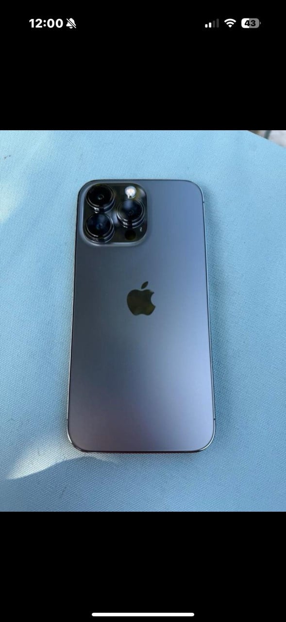 Iphone 13pro 128gb