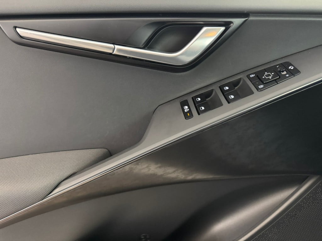 Kia Niro dynamicline 64.8 kwh
