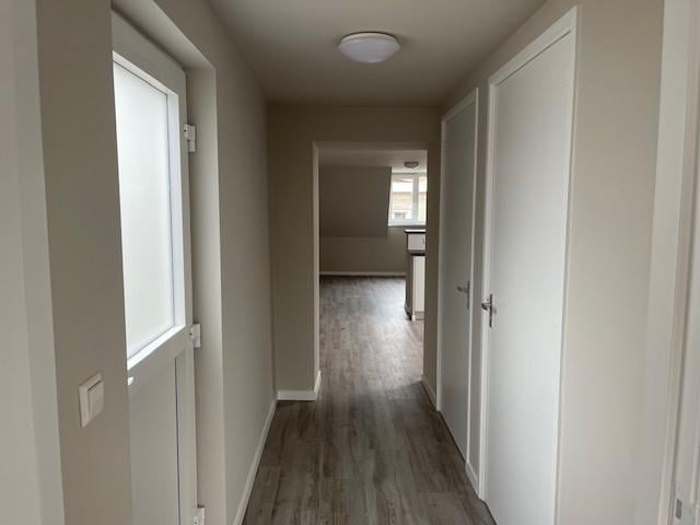 TE HUUR Appartement centrum Goes