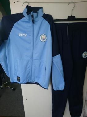 Manchester City trainingspak