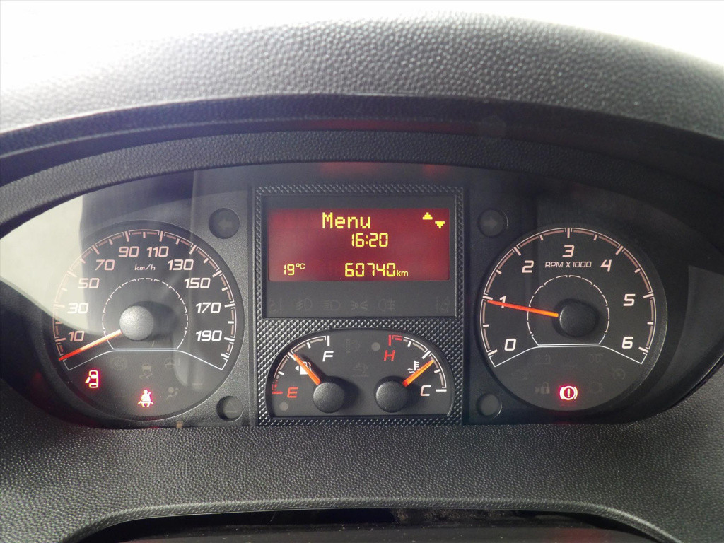 Citroen Jumper gb 33 l2h2 2.0 buehdi 130pk