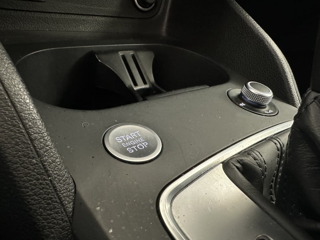 Audi Q2 35 tfsi advanced | adaptief cruise control | led koplampen | sto